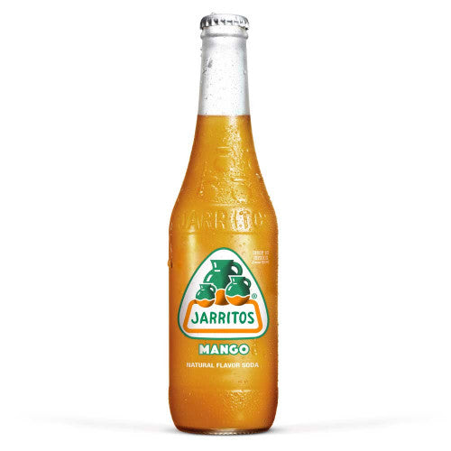 Mango Bottle