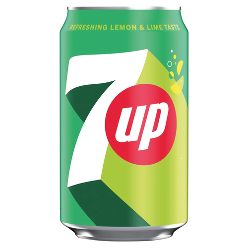 7Up