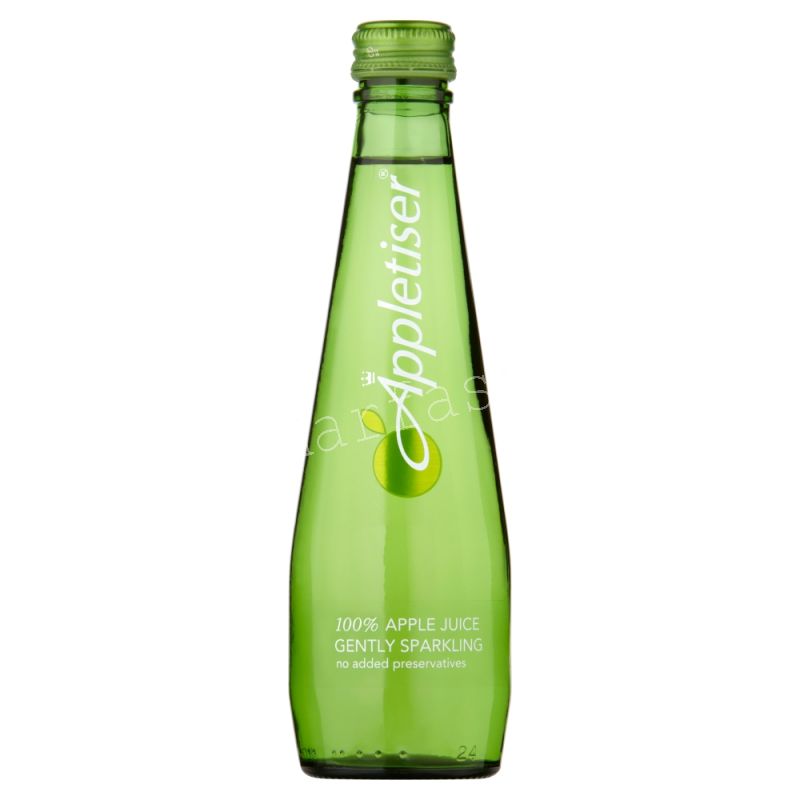 Appletiser