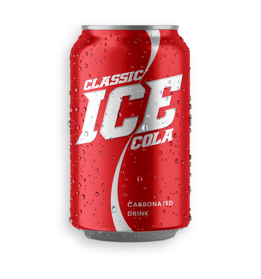 Ice Cola