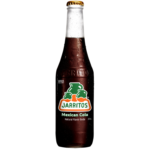 Mexican Cola