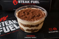 Fresh Tiramisu
