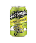 Ben&Shaws Lemonade