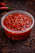 Chilli Sauce