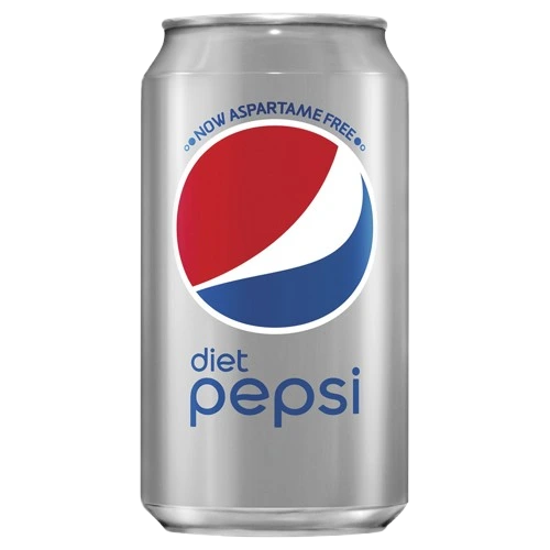 Diet Pepsi