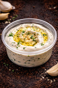 Garlic Sauce