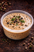 Peppercorn Sauce